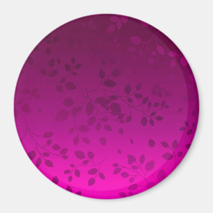 Bloem Mandala 7 Magneet