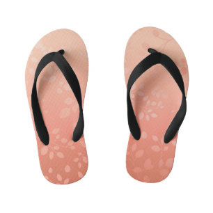 Bloem Mandala 8 Kinder Teenslippers