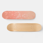 Bloem Mandala 8 Persoonlijk Skateboard (Horizontaal)