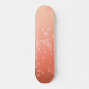 Bloem Mandala 8 Persoonlijk Skateboard