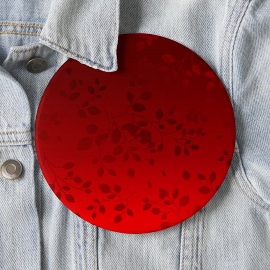 Bloem Mandala 9 Ronde Button 6,0 Cm (In situ)