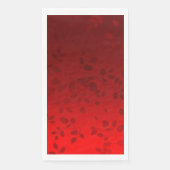 Bloem Mandala 9 Servet (Voorkant)