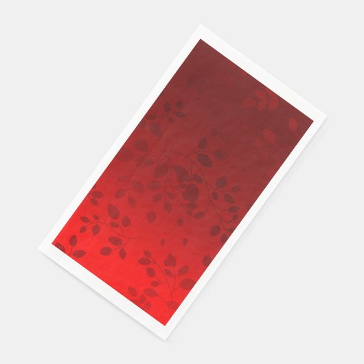 Bloem Mandala 9 Servet (Hoek)