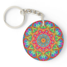 Bloem Mandala Boho