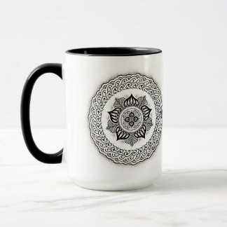 Bloem Mandala Mok