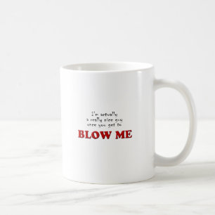 Bloem-me Koffiemok
