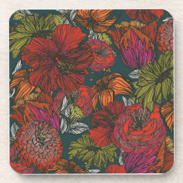 Bloem Medley Bier Onderzetter