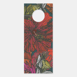 Bloem Medley Deurhanger