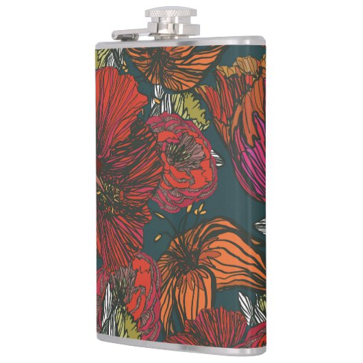 Bloem Medley Heupfles (Links)