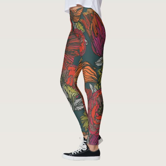 Bloem Medley Leggings (Links)