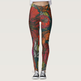 Bloem Medley Leggings