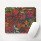 Bloem Medley Muismat (Met muis)