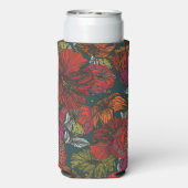 Bloem Medley Seltzer Blikjeskoeler (Seltzer Achterkant)