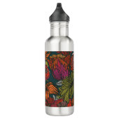 Bloem Medley Waterfles (Rechts)