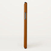 Bloem met laurelhars Case-Mate iPhone case (Achterkant / rechts)