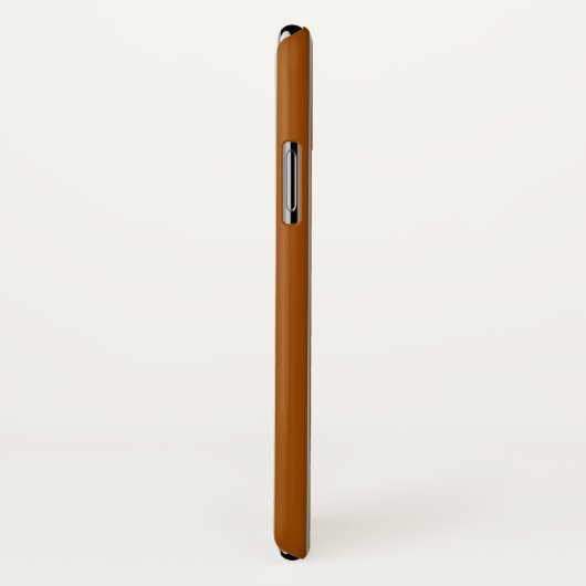 Bloem met laurelhars Case-Mate iPhone case (Achterkant / rechts)