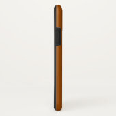 Bloem met laurelhars Case-Mate iPhone case (Achterkant / rechts)