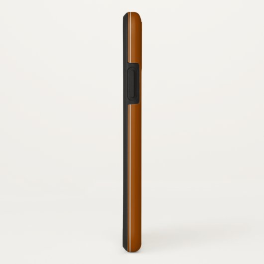 Bloem met laurelhars Case-Mate iPhone case (Achterkant / rechts)