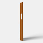 Bloem met lauwerkrans Case-Mate iPhone case (Achterkant / Rechts)