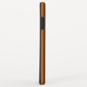 Bloem met lauwerkrans Case-Mate iPhone case (Achterkant/rechts)