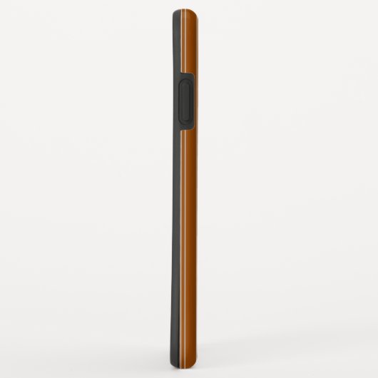 Bloem met lauwerkrans Case-Mate iPhone case (Achterkant/rechts)