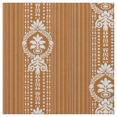 Bloem met lauwerkrans stof (Close Up)
