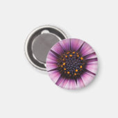 Bloem middenmagneet magneet (Voorkant / Achterkant)