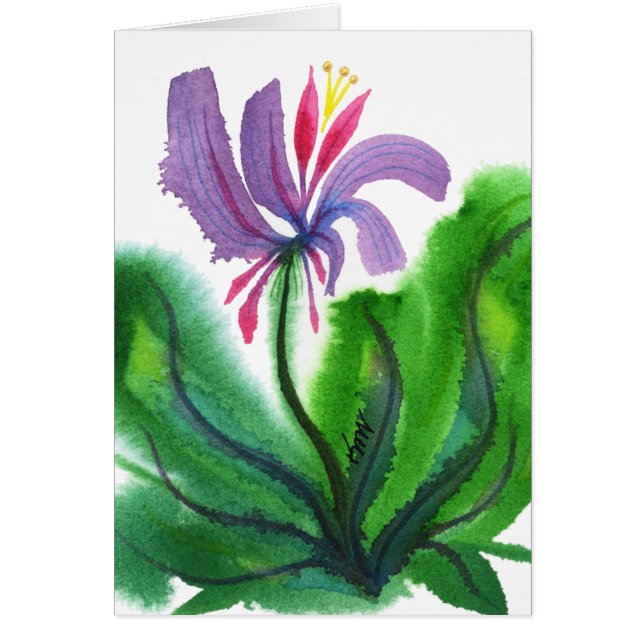 Bloem, Mini 002 (Voorkant)