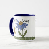 Bloem Mok (Voorkant links)