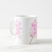 Bloem Mok (Voorkant links)