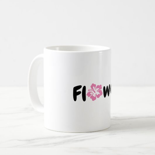 Bloem Mok (Voorkant links)