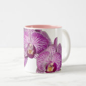 Bloem mok #10 (Voorkant rechts)