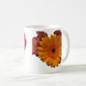 Bloem mok #7 (Voorkant rechts)