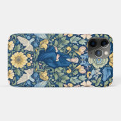 Bloem Morris kunst Case-Mate iPhone Case (Achterkant (horizontaal))