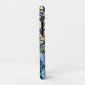 Bloem Morris kunst Case-Mate iPhone Case (Achterkant/links)