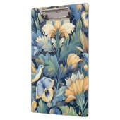 Bloem Morris kunst Klembord (Links)