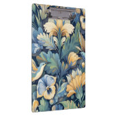 Bloem Morris kunst Klembord (Rechts)