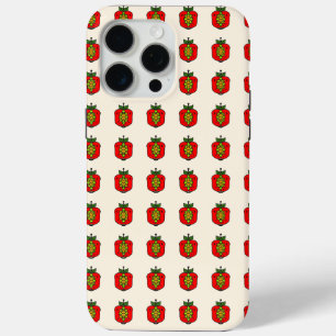 Bloem Motief Mandala Patroon iPhone 15 Pro Max Hoesje