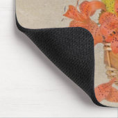 Bloem Muismat (Hoek)