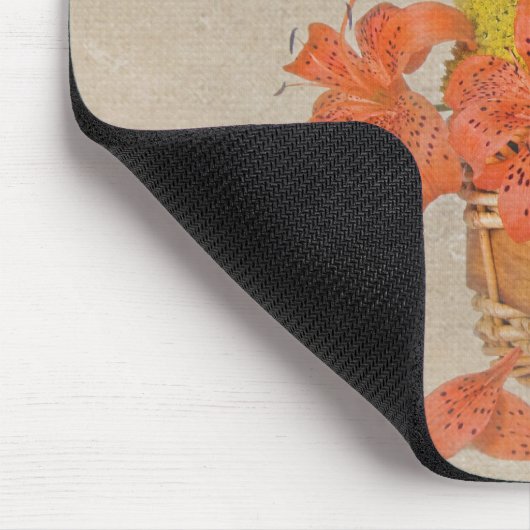 Bloem Muismat (Hoek)