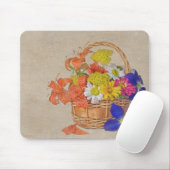 Bloem Muismat (Met muis)