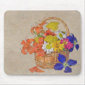 Bloem Muismat (Voorkant)