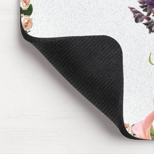 Bloem Muismat (Hoek)