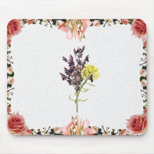 Bloem Muismat (Voorkant)