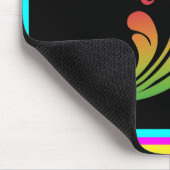 Bloem Muismat (Hoek)