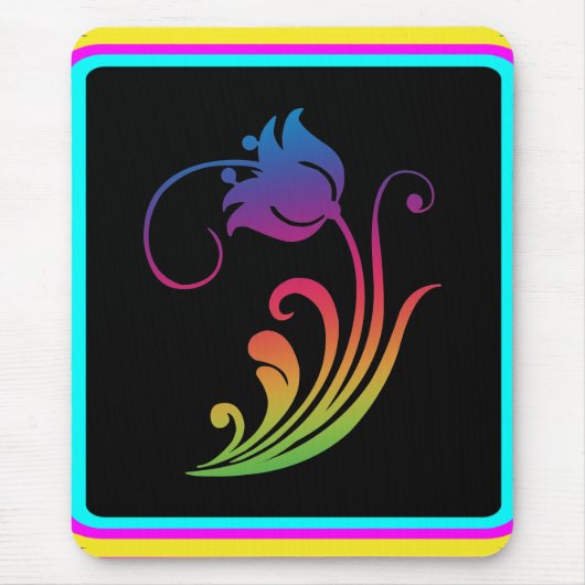 Bloem Muismat (Voorkant)