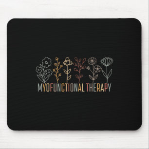 Bloem Myofunctionele Therapie Pt Psycholoog Menta Muismat