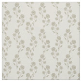 Bloem neutraal stof (Swatch)