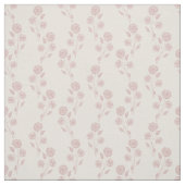 Bloem neutraal stof (Swatch)