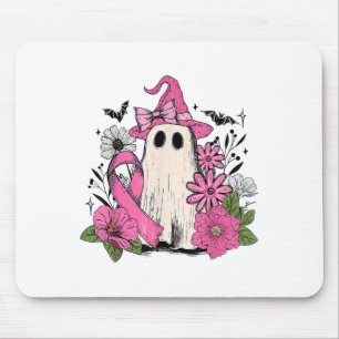 Bloem Nk Boo Ghost Borstkanker Bewustzijn Soky S Muismat
